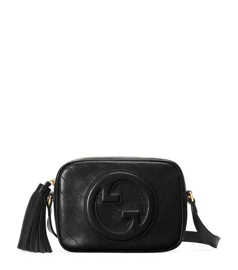 gucci 1016 bag|Gucci leather shoulder bag.